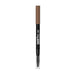 Tattoo Brow Crayon à sourcils semi-permanent 36 heures - New York - Maybelline : 06 Ash Brown - 1