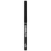 Scandaleyes Exaggerated Eye Definer Eye-liner automatique - Rimmel London : 001 Intense Black - 1