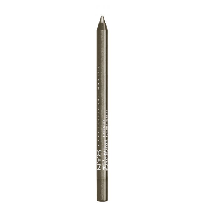Epic Wear Liner Stricks Delineador de Ojos - Maquillage professionnel - Nyx : All Time Olive - 1