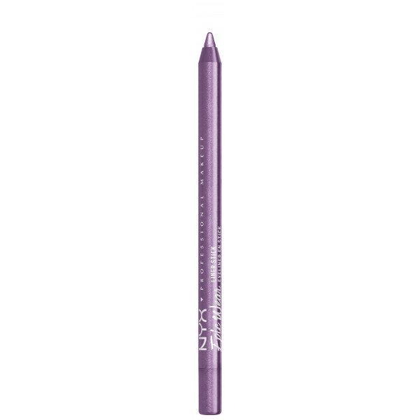 Epic Wear Liner Stricks Delineador de Ojos - Maquillage professionnel - Nyx : Graphic Purple - 2