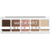 Palette d&#39;ombres 5 casseroles - Wet N Wild : Walking On Eggshells - 1