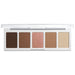 Palette d&#39;ombres 5 casseroles - Wet N Wild : Walking On Eggshells - 2