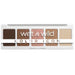 Palette d&#39;ombres 5 casseroles - Wet N Wild : Walking On Eggshells - 3