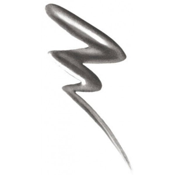 Eyeliner Líquido Epic Wear - Maquillage Professionnel - Nyx : Gunmetal - 1