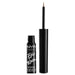 Eyeliner Líquido Epic Wear - Maquillage Professionnel - Nyx : Brown Metallic - 1