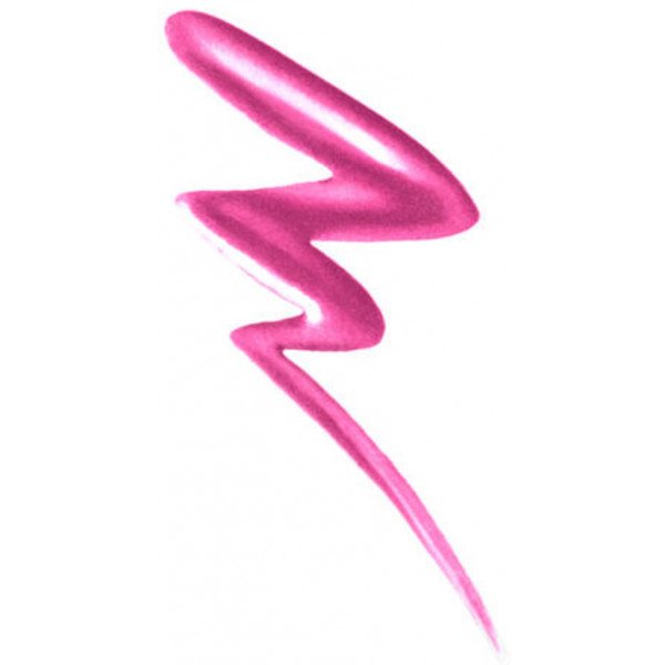 Eyeliner Líquido Epic Wear - Maquillage Professionnel - Nyx : Fucshia - 2