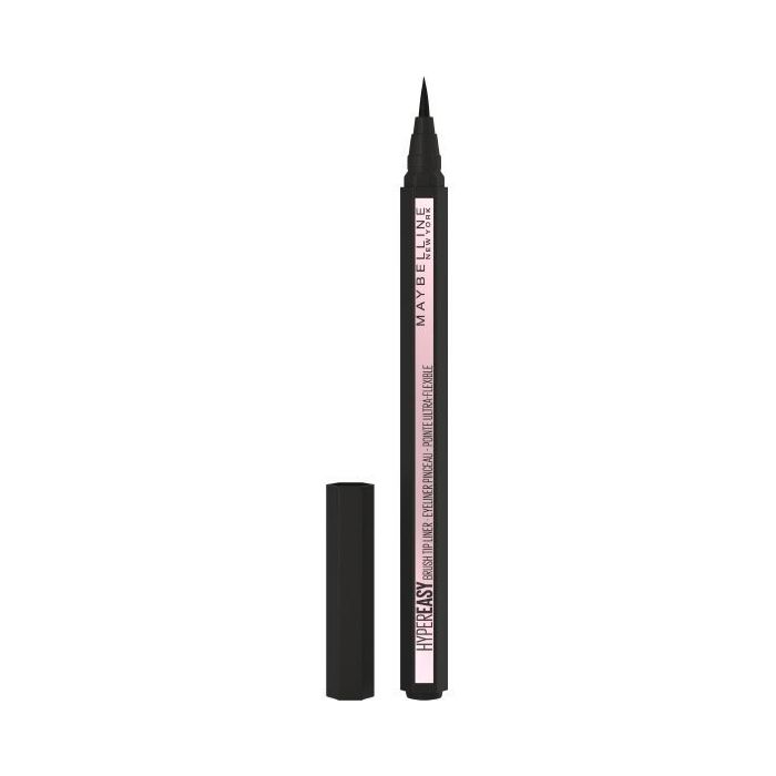 Eye-liner liquide Hyper Easy - New York - Maybelline : 801 Matte Black - 1