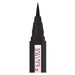 Eye-liner liquide Hyper Easy - New York - Maybelline: 801 Matte Black - 1