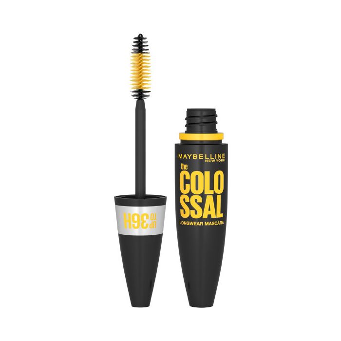Mascara pour cils Colossal 36h Waterproof - New York - Maybelline - 1