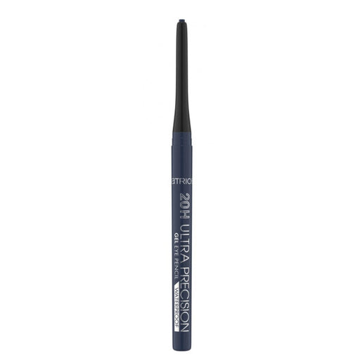 Crayon Yeux Gel Ultra Précision Waterproof 20h - Catrice: 050 Blue - 2