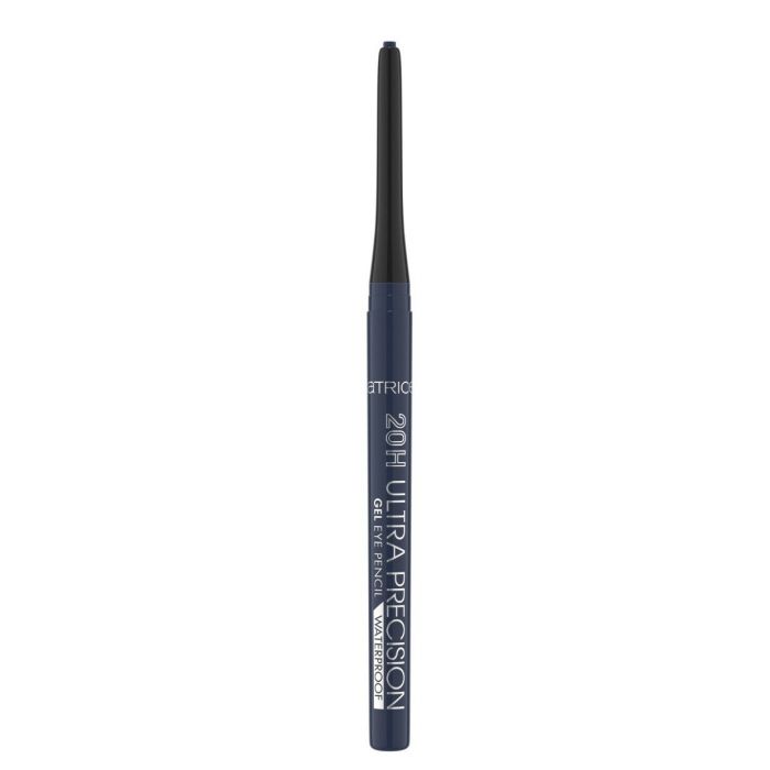 Crayon Yeux Gel Ultra Précision Waterproof 20h - Catrice : 050 Blue - 1