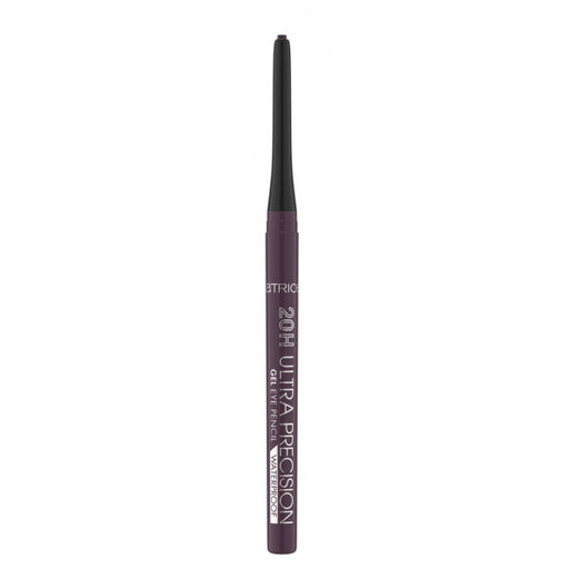 Crayon Yeux Gel Ultra Précision Waterproof 20h - Catrice : 070 Mauve - 1