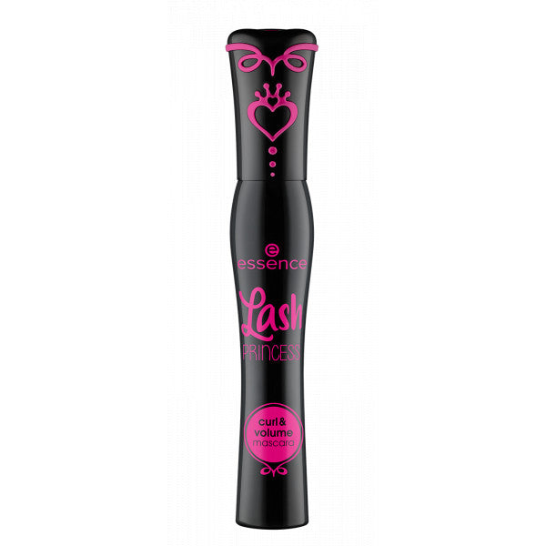 Mascara Volume et Boucle Lash Princess - Essence - 1