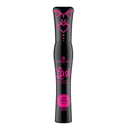 Mascara Volume et Boucle Lash Princess - Essence - 1