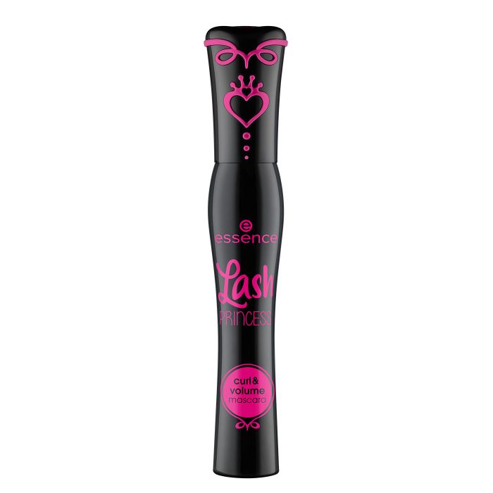 Mascara Volume et Boucle Lash Princess - Essence - 1