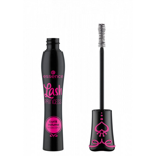 Mascara Volume et Boucle Lash Princess - Essence - 2