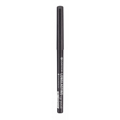 Eye-liner longue durée - Essence : 34 Sparkling Black - 1