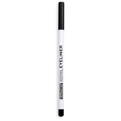 Relove Khôl Eye-liner - Revolution Relove : Black - 1