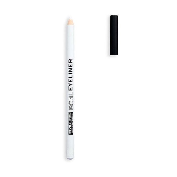 Relove Khôl Eye-liner - Revolution Relove : White - 1