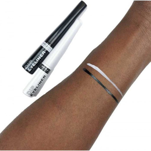 Relove Eyeliner Liquide Trempage Eyeliner: Noir - Revolution Relove - 2