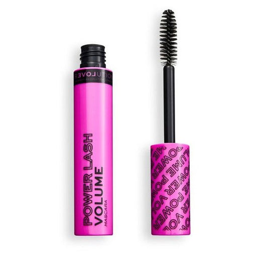 Mascara Relove Power Lash Volume : Noir - Revolution Relove - 1