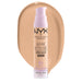 Sérum Correcteur Bare with Me - Maquillage Professionnel - Nyx : 04 Beige - 1