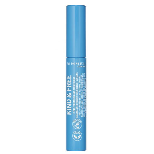 Mascara pour cils Kind & Free - Rimmel London - 1