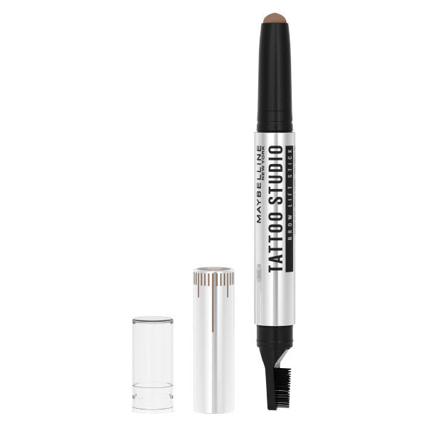 Stick de Cejas Tattoo Brow Lift - New York - Maybelline: Soft Brown - 1