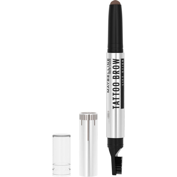 Stick de Cejas Tattoo Brow Lift - New York - Maybelline: Medium Brown - 4