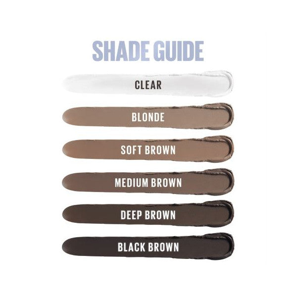 Stick de Cejas Tattoo Brow Lift - New York - Maybelline : Deep Brown - 10