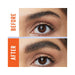 Stick de Cejas Tattoo Brow Lift - New York - Maybelline : Deep Brown - 8