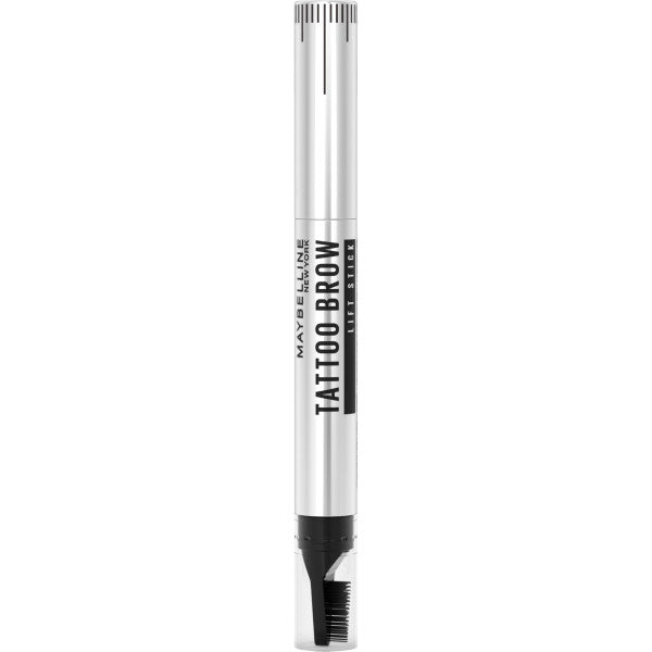 Stick de Cejas Tattoo Brow Lift - New York - Maybelline: Black Brown - 3