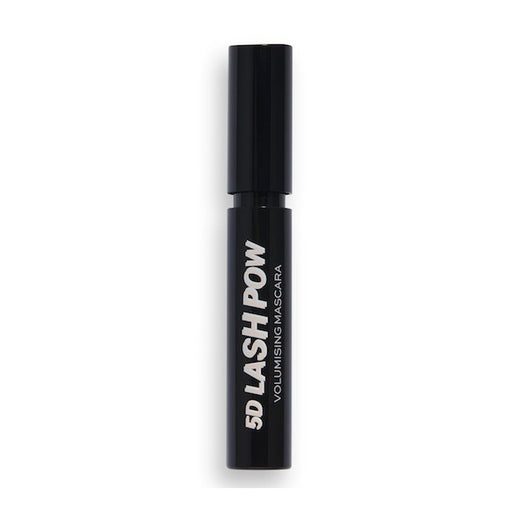 Mascara 5d Lash Pow : Noir - Révolution - Make Up Revolution - 2