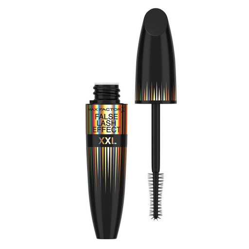Mascara de cils effet faux cils XXL: Noir - Max Factor - 1