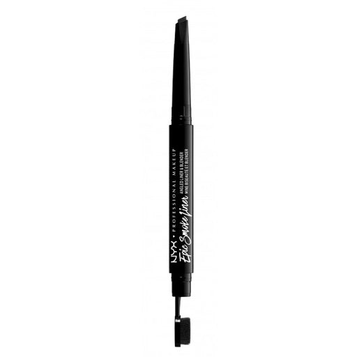 Yeux Foxy épiques - Nyx: 12 Smoke Black - 2