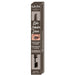 Yeux Foxy épiques - Nyx : 11 Mocha Match - 5