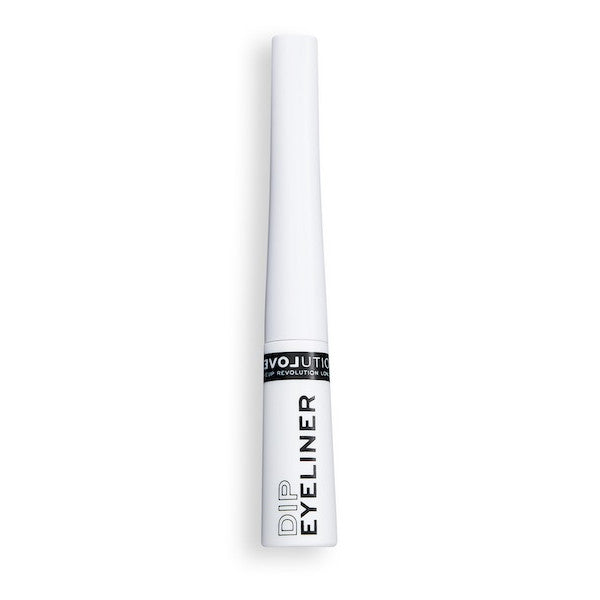 Eyeliner Dip Eyeliner Blanc - Revolution Relove : Blanco - 1