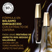 Mascara de Cils Volume Million Lashes Balm Noir - L'oreal Paris : Marrón - 6