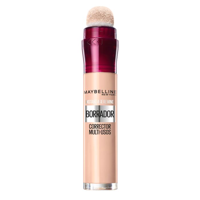 The Dark Circle Correcting Eraser - New York - Maybelline : 121 Light - 1
