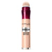 The Dark Circle Correcting Eraser - New York - Maybelline : 121 Light - 1