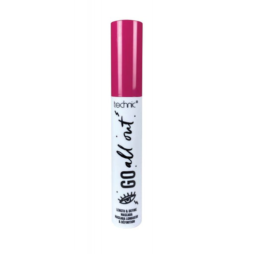 Mascara : 1 Unité - Technic Cosmetics - 1