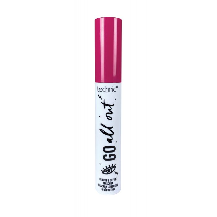 Mascara : 1 Unité - Technic Cosmetics - 1