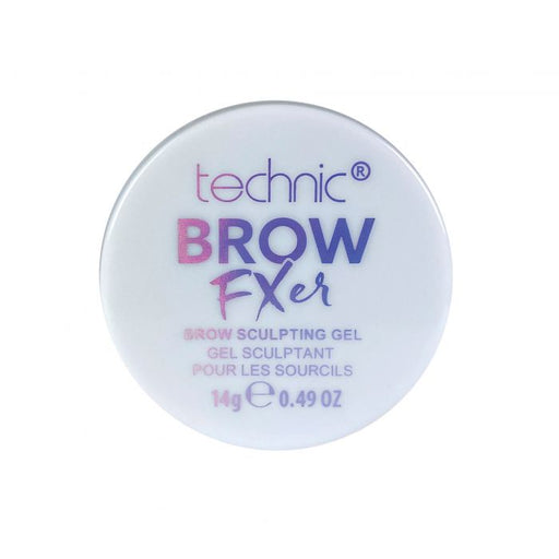 Brow Fixer Gel Fixateur Sourcils : 1 Unité - Technic Cosmetics - 1