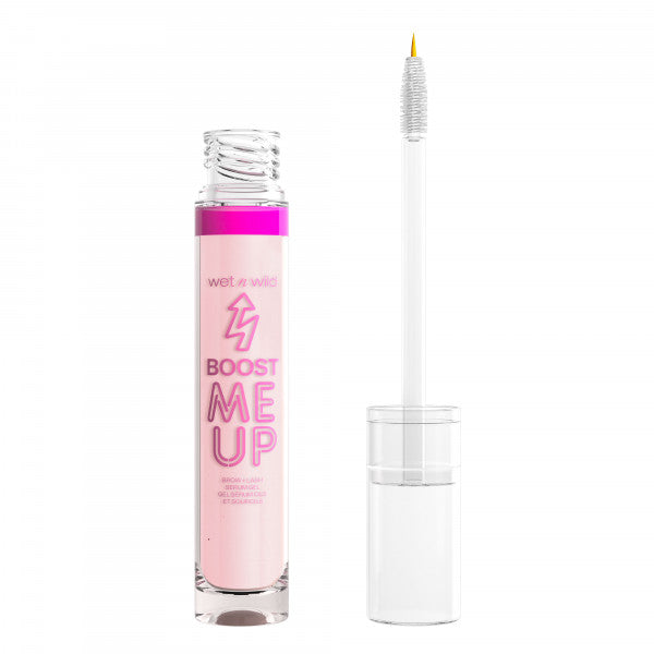 Boost Me Up Sérum sourcils et cils : 5 ml - Wet N Wild - 1