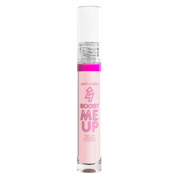 Boost Me Up Sérum sourcils et cils : 5 ml - Wet N Wild - 3