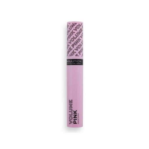 Mascara Volume Relove - Revolution Relove : Pink - 1