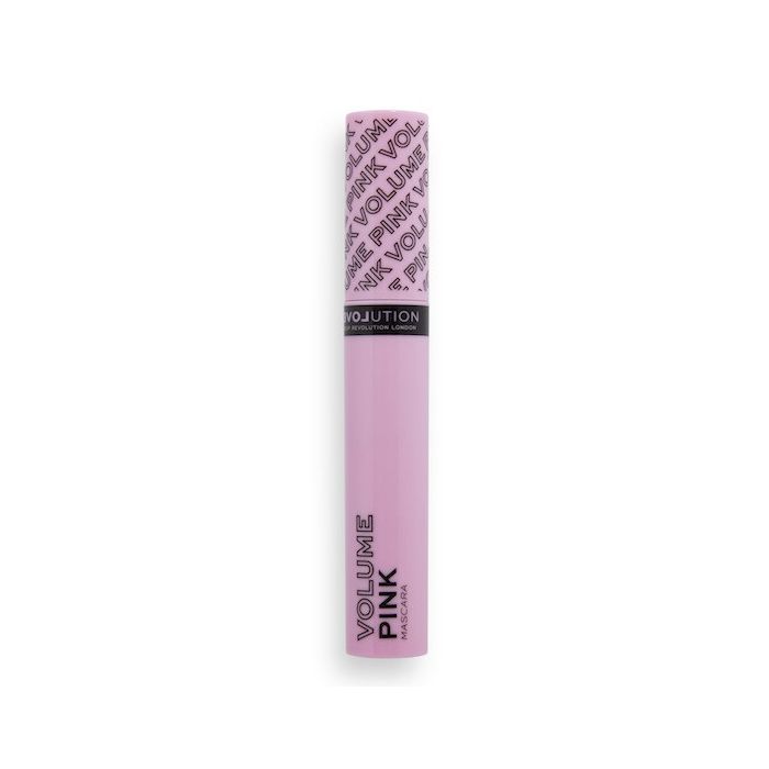 Mascara Volume Relove - Revolution Relove : Pink - 1