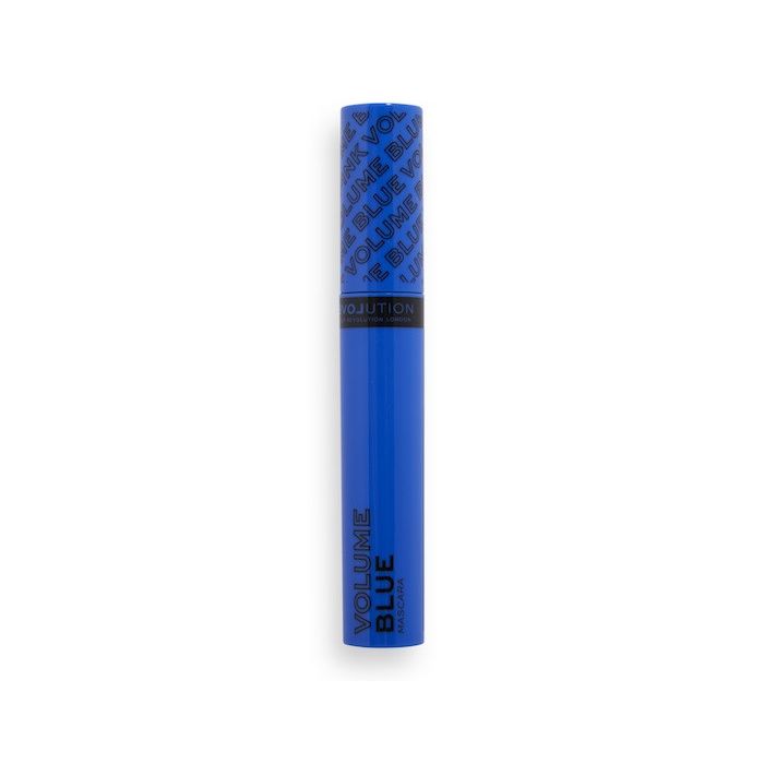 Mascara Volume Relove - Revolution Relove : Blue - 1