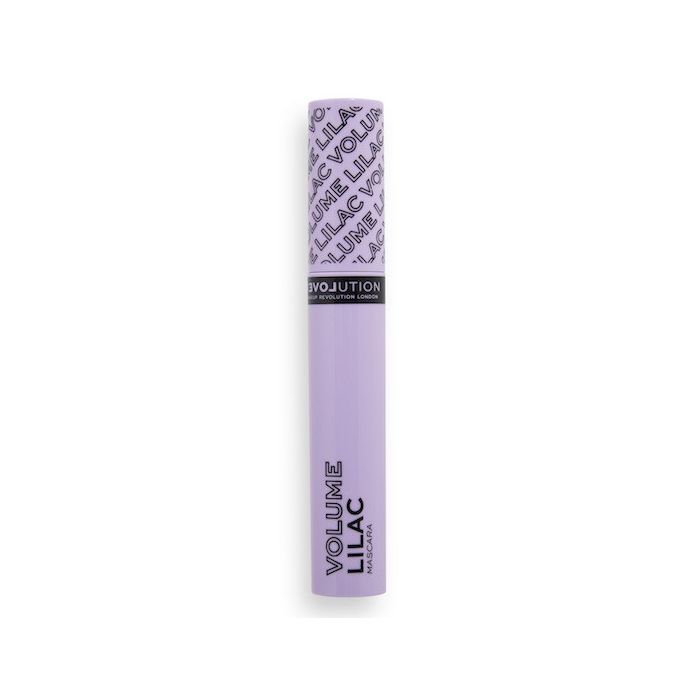 Mascara Volume Relove - Revolution Relove : Lila - 1