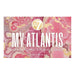 Ma Palette de Pigments Atlatins : Palette - W7 - 1